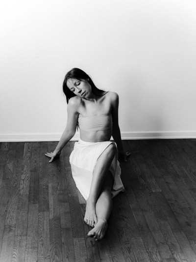 Частная массажистка Оксана 