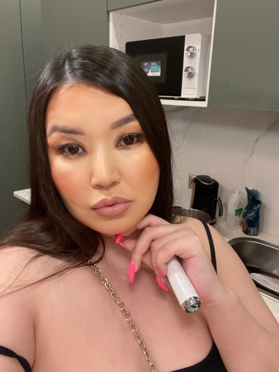 Частная массажистка Лиана 