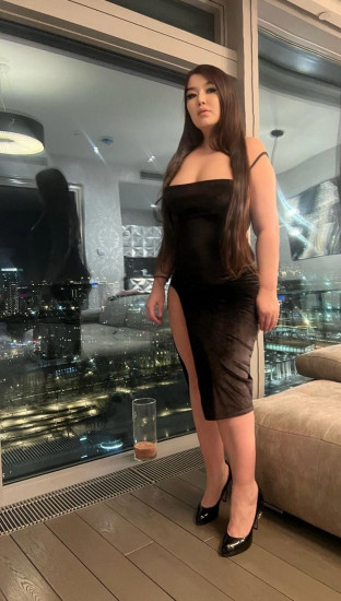 Частная массажистка Лиана, Москва - фото 6