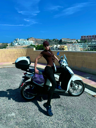 Частная массажистка Екатерина 