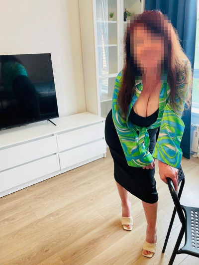 Частная массажистка Олеся, 60 лет, Москва - фото 7