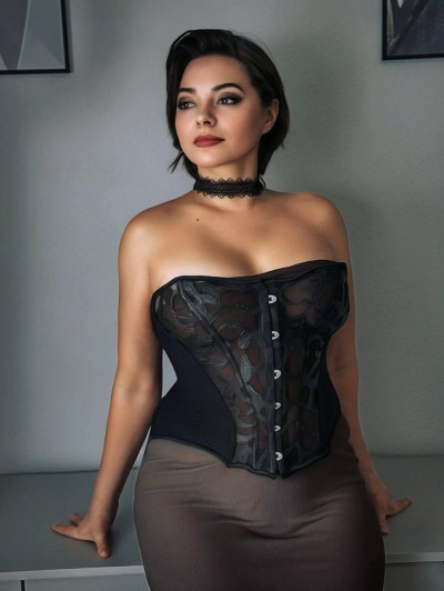 Частная массажистка Ли, Москва - фото 4