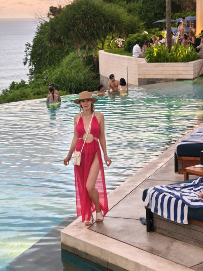 Частная массажистка Кейт 