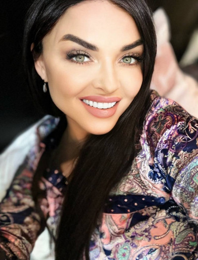 Частная массажистка Милана, 38 лет, Москва - фото 7