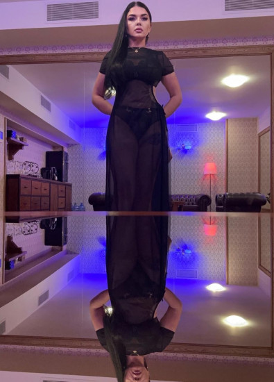 Частная массажистка Милана, 38 лет, Москва - фото 10