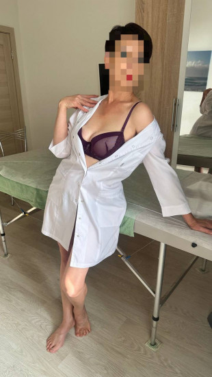 Частная массажистка Натали, 48 лет, Москва - фото 1