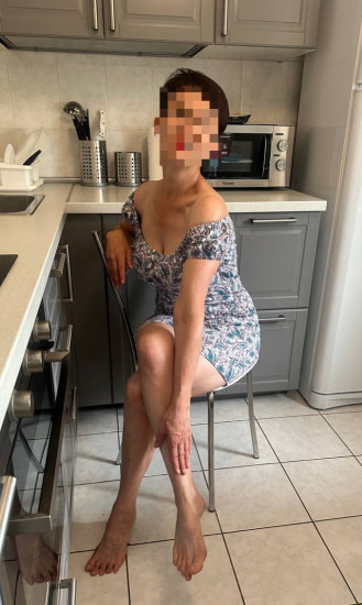 Частная массажистка Натали, 48 лет, Москва - фото 4