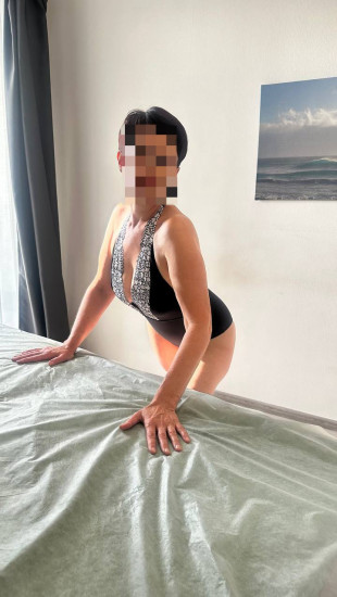 Частная массажистка Натали, 48 лет, Москва - фото 5