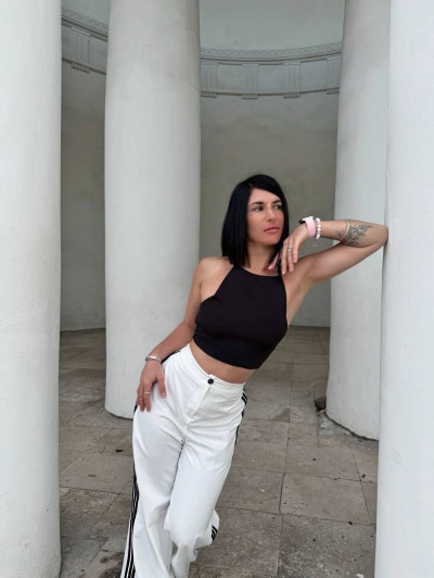 Частная массажистка Янина, 33 года, Химки - фото 4