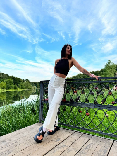 Частная массажистка Янина, 33 года, Химки - фото 5