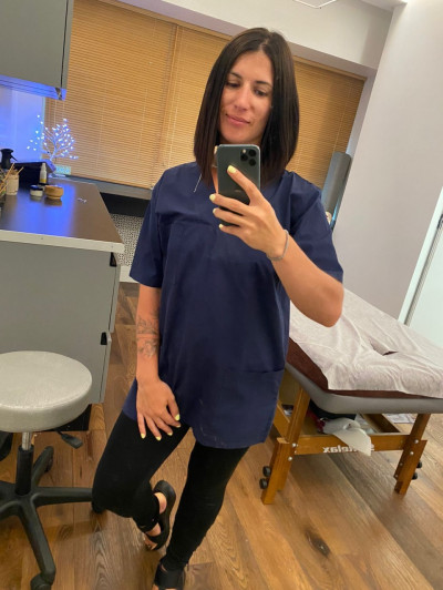 Частная массажистка Янина, 33 года, Химки - фото 7