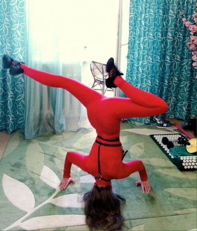 Частная массажистка Ирина, Санкт-Петербург - фото 30