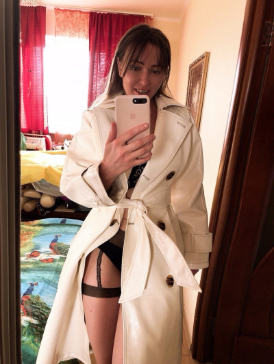 Частная массажистка Ирина, Санкт-Петербург - фото 46