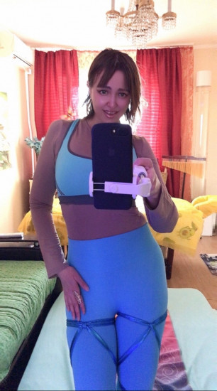 Частная массажистка Ирина, Санкт-Петербург - фото 10