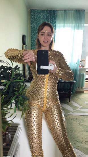 Частная массажистка Ирина, Санкт-Петербург - фото 48