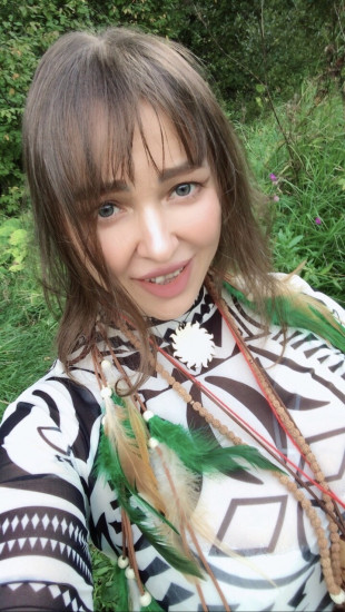 Частная массажистка Ирина, Санкт-Петербург - фото 42