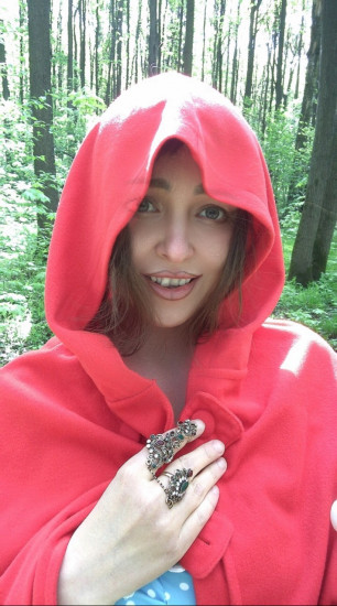 Частная массажистка Ирина, Санкт-Петербург - фото 44