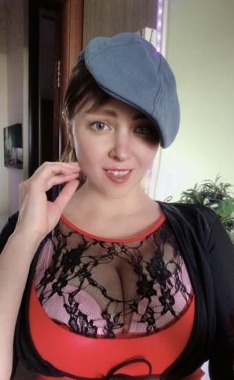 Частная массажистка Ирина, Санкт-Петербург - фото 37