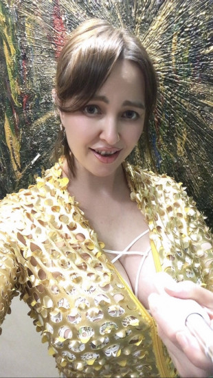 Частная массажистка Ирина, Санкт-Петербург - фото 39