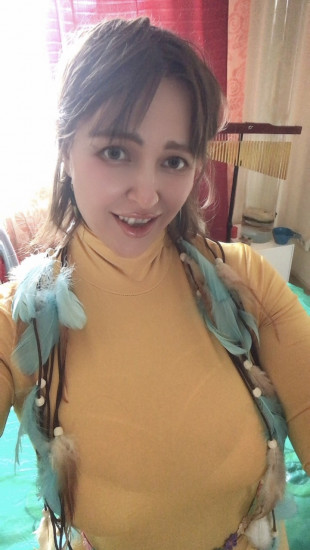 Частная массажистка Ирина, Санкт-Петербург - фото 51