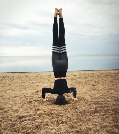 Частная массажистка Ирина, Санкт-Петербург - фото 28