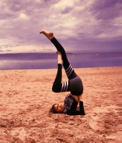 Частная массажистка Ирина, Санкт-Петербург - фото 27