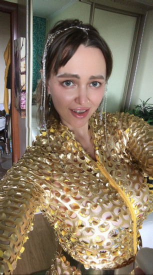 Частная массажистка Ирина, Санкт-Петербург - фото 38