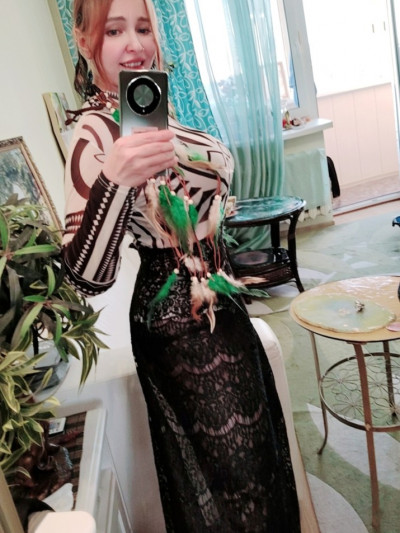 Частная массажистка Ирина 