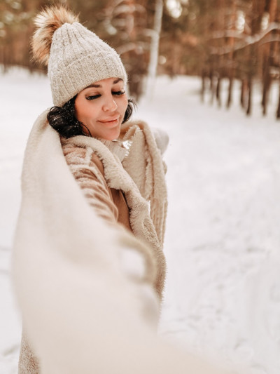 Частная массажистка Оля 