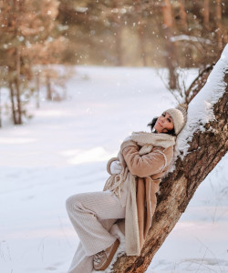 Частная массажистка Оля 