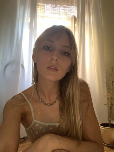 Частная массажистка Кристина, 29 лет, Москва - фото 2