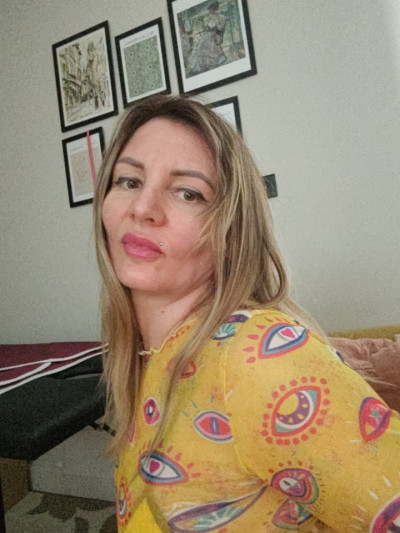 Частная массажистка Алла 