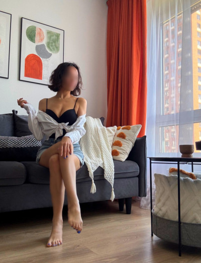 Частная массажистка Камила, 31 год, Красногорск - фото 6