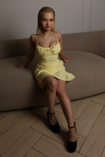 Частная массажистка Анечка, Москва - фото 10