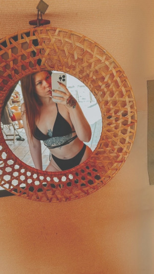 Частная массажистка Арина, Щелково - фото 2