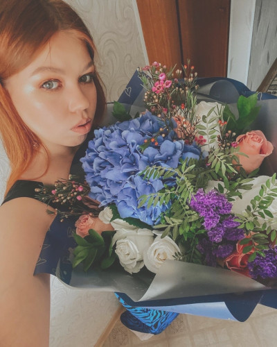 Частная массажистка Арина, Щелково - фото 3