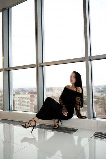 Частная массажистка Адель, Санкт-Петербург - фото 2