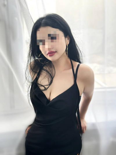 Частная массажистка Зарина, 25 лет, Москва - фото 3