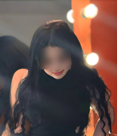 Частная массажистка Зарина, 25 лет, Москва - фото 4