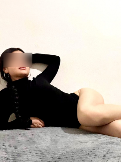 Частная массажистка Зарина 