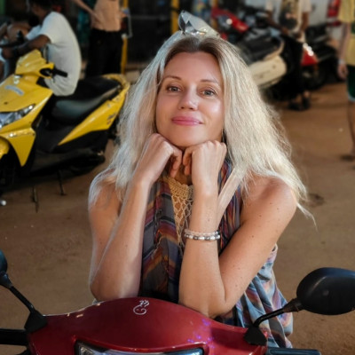 Частная массажистка Ксения, Москва - фото 7