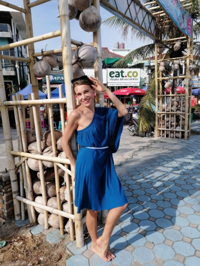 Частная массажистка Ксения, Москва - фото 6