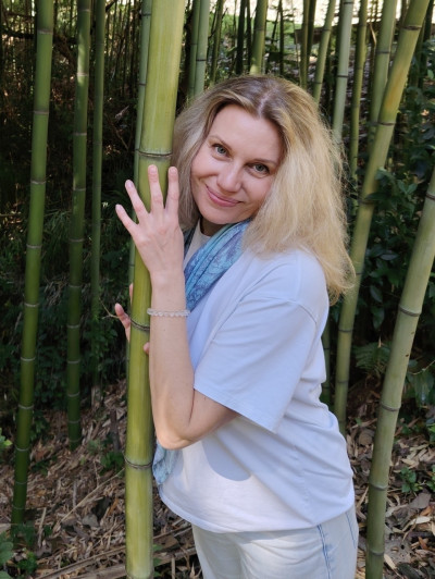 Частная массажистка Ксения, Москва - фото 3