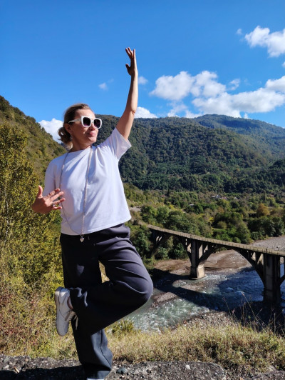 Частная массажистка Ксения, Москва - фото 4