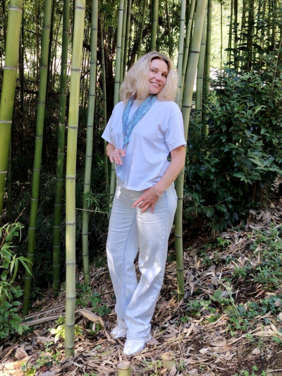 Частная массажистка Ксения, Москва - фото 8