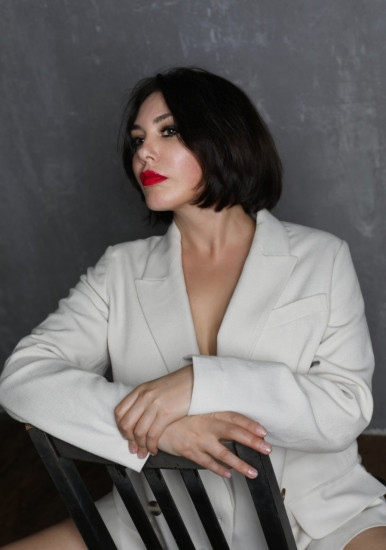 Частная массажистка Ангелина, Москва - фото 1