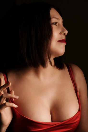 Частная массажистка Ангелина, Москва - фото 5