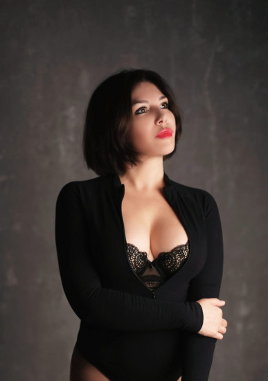 Частная массажистка Ангелина, Москва - фото 9