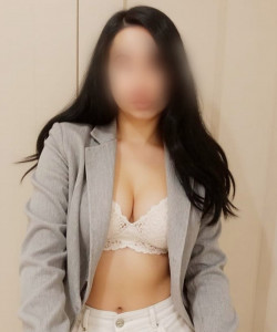 Частная массажистка Кристина 