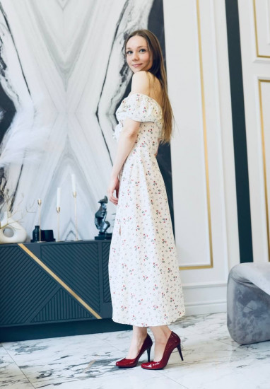 Частная массажистка Снежана, 31 год, Москва - фото 10